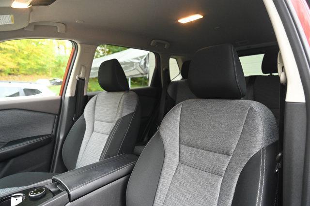 used 2023 Nissan Rogue car, priced at $19,975