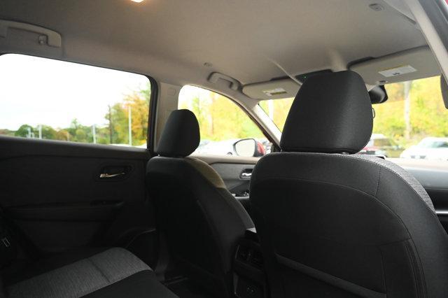 used 2023 Nissan Rogue car, priced at $19,975