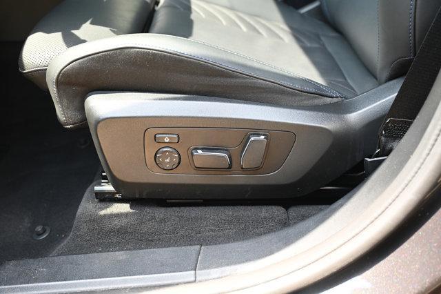 used 2025 BMW X3 car, priced at $42,997