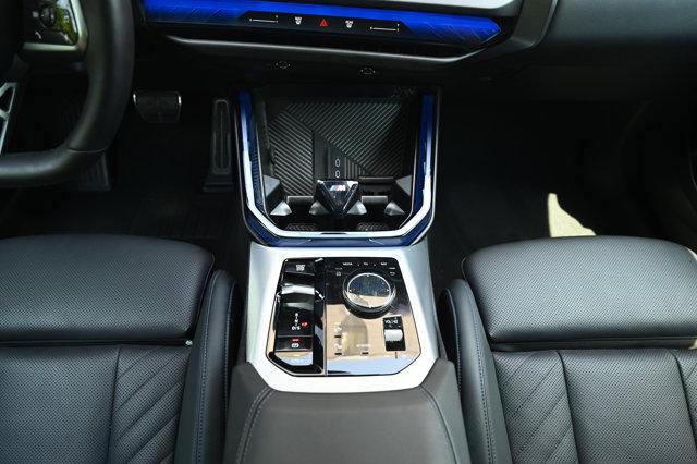 used 2025 BMW X3 car, priced at $42,997