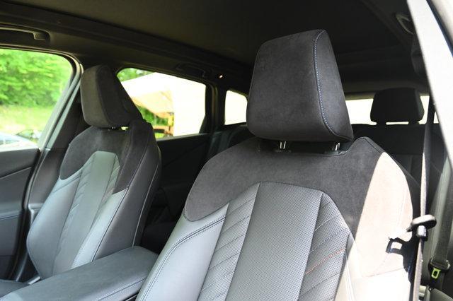 used 2025 BMW X3 car, priced at $42,997