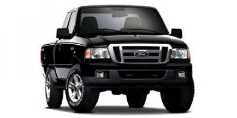 used 2006 Ford Ranger car, priced at $4,994