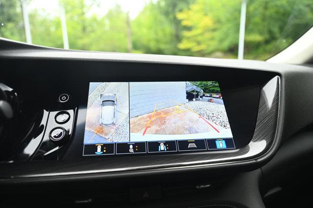 used 2021 Buick Envision car, priced at $17,577