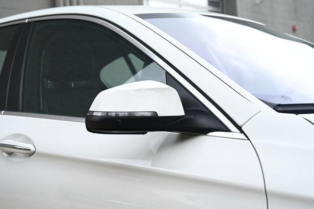 used 2015 BMW 535 car, priced at $11,994