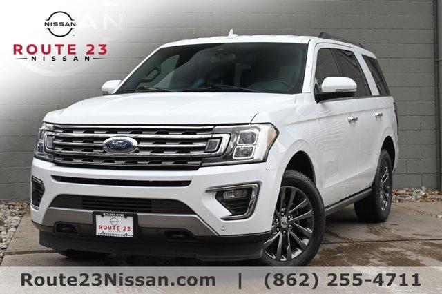 used 2021 Ford Expedition car, priced at $38,787