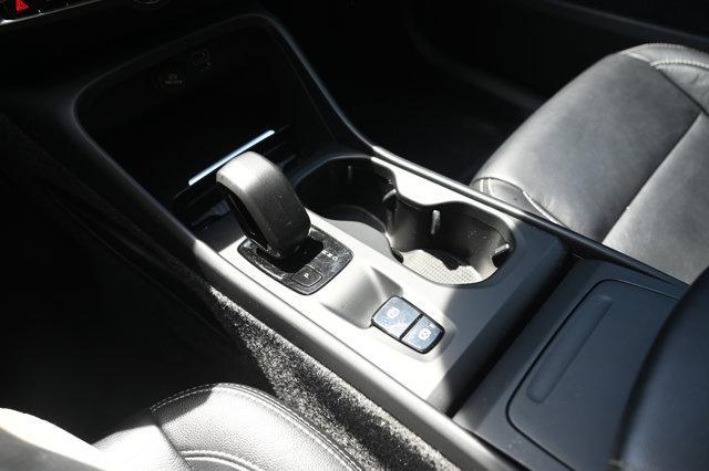used 2022 Volvo XC40 car, priced at $19,377