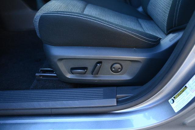 used 2022 Nissan Rogue car, priced at $19,867