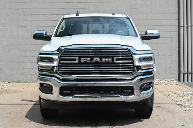 used 2022 Ram 2500 car, priced at $45,316