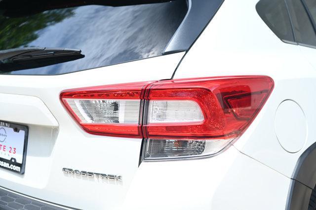 used 2018 Subaru Crosstrek car, priced at $15,100