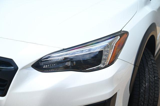 used 2018 Subaru Crosstrek car, priced at $15,100