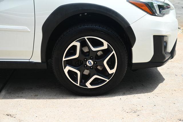 used 2018 Subaru Crosstrek car, priced at $15,100