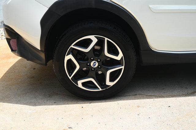 used 2018 Subaru Crosstrek car, priced at $15,100