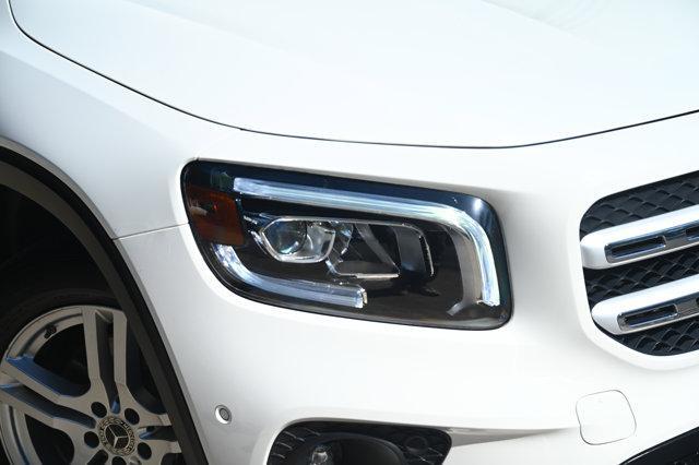 used 2021 Mercedes-Benz GLB 250 car, priced at $25,995