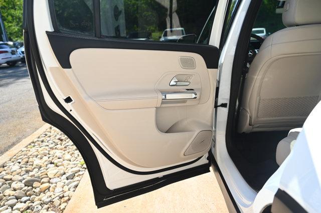 used 2021 Mercedes-Benz GLB 250 car, priced at $25,995