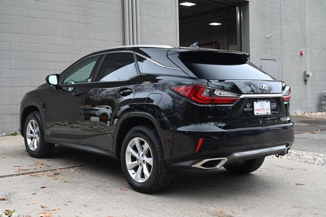 used 2016 Lexus RX 350 car, priced at $21,495