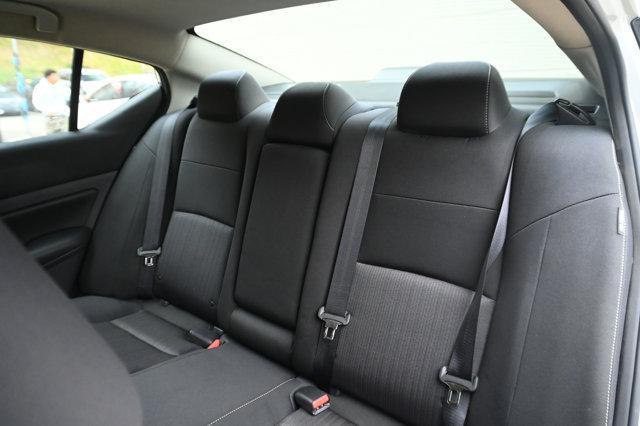 used 2022 Nissan Altima car, priced at $15,300