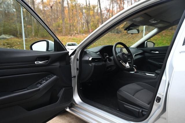 used 2022 Nissan Altima car, priced at $15,300