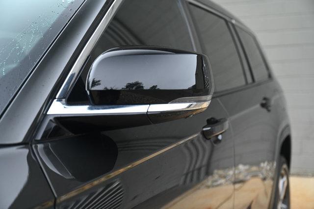 used 2023 Jeep Grand Cherokee L car, priced at $26,099