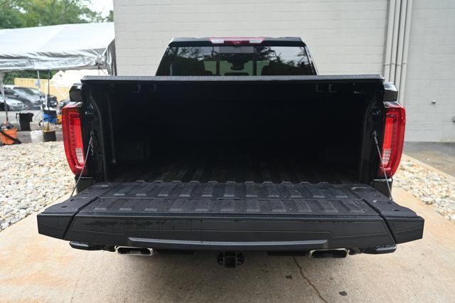 used 2023 GMC Sierra 1500 car, priced at $47,888