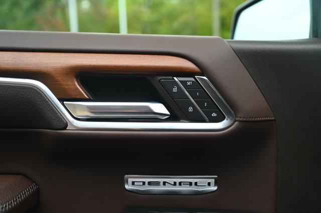 used 2023 GMC Sierra 1500 car, priced at $47,888