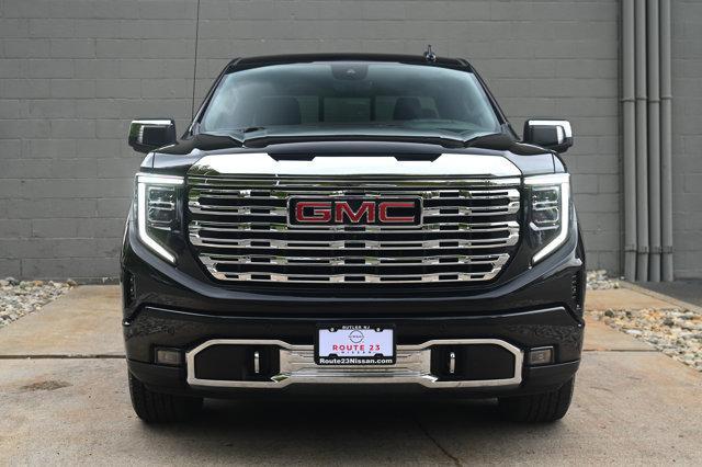 used 2023 GMC Sierra 1500 car, priced at $47,888