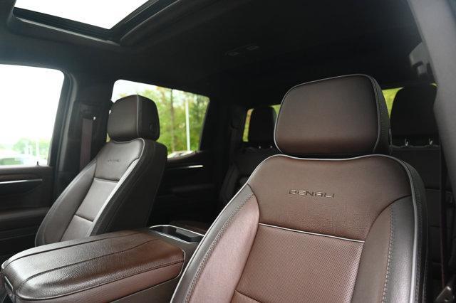 used 2023 GMC Sierra 1500 car, priced at $47,888