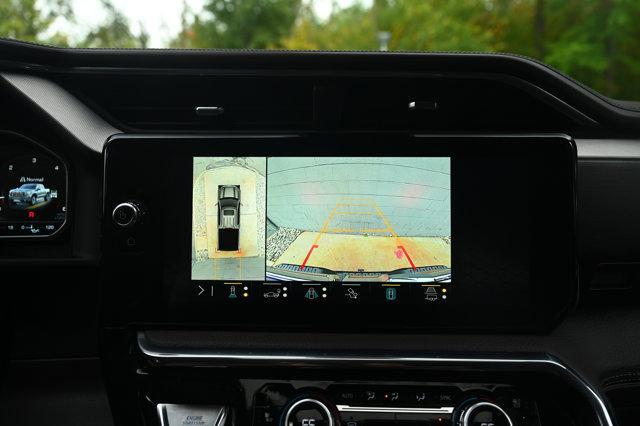 used 2023 GMC Sierra 1500 car, priced at $47,888