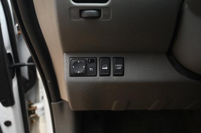 used 2016 Nissan Frontier car, priced at $14,995