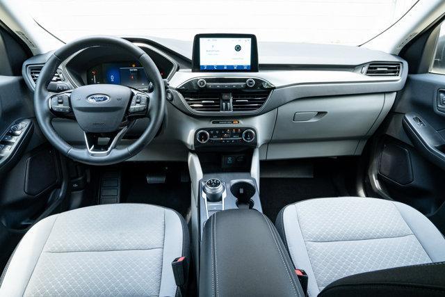 used 2023 Ford Escape car, priced at $23,500