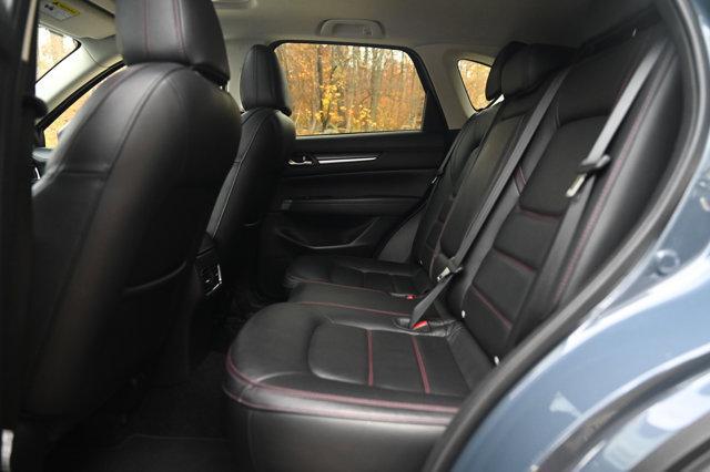 used 2024 Mazda CX-5 car, priced at $21,277