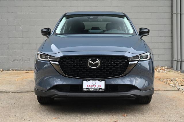 used 2024 Mazda CX-5 car, priced at $21,277