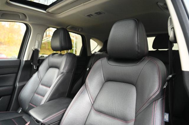 used 2024 Mazda CX-5 car, priced at $21,277