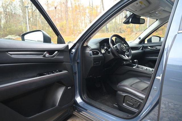 used 2024 Mazda CX-5 car, priced at $21,277