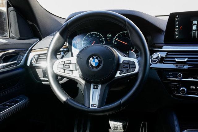 used 2019 BMW 640 Gran Turismo car, priced at $23,988