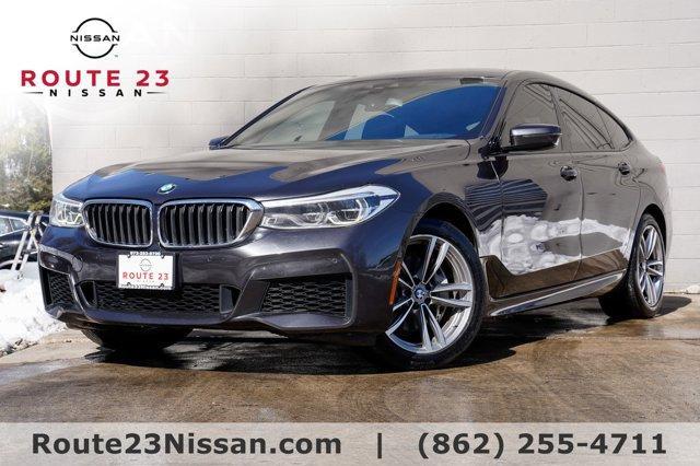 used 2019 BMW 640 Gran Turismo car, priced at $22,486