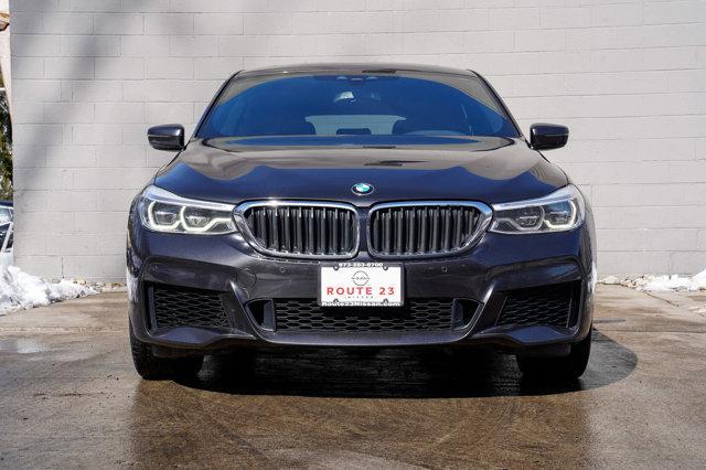 used 2019 BMW 640 Gran Turismo car, priced at $23,988