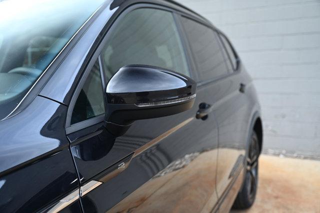 used 2022 Volkswagen Tiguan car, priced at $21,489