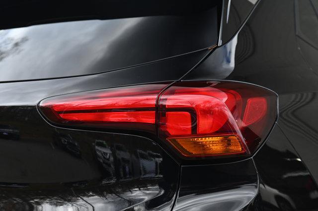 used 2022 Buick Encore GX car, priced at $18,666