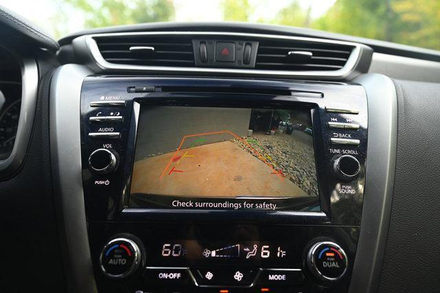 used 2023 Nissan Murano car, priced at $18,995