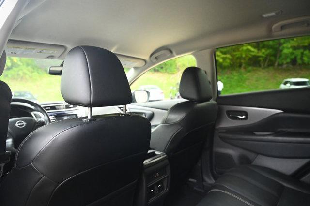 used 2023 Nissan Murano car, priced at $18,377