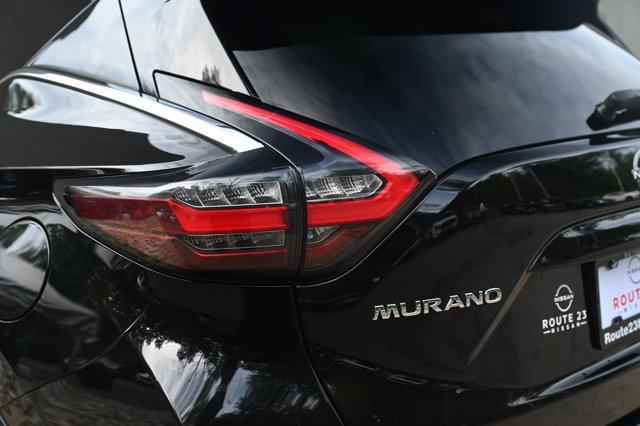 used 2023 Nissan Murano car, priced at $18,995