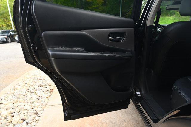 used 2023 Nissan Murano car, priced at $18,995