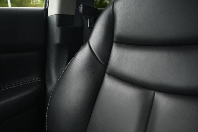 used 2023 Nissan Murano car, priced at $18,995