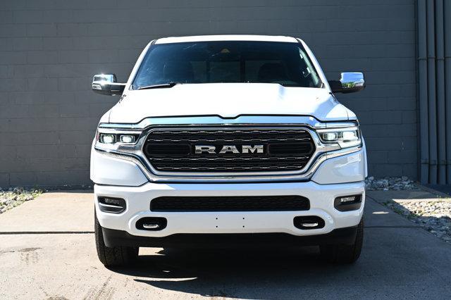 used 2023 Ram 1500 car, priced at $49,994