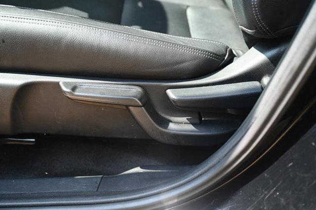 used 2022 Honda HR-V car, priced at $20,977