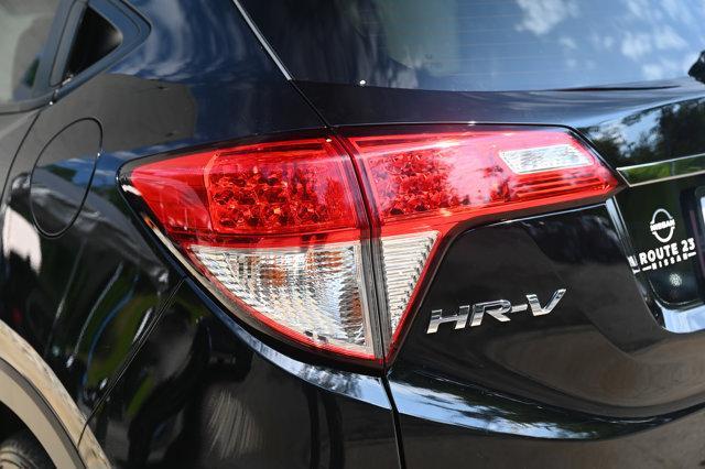 used 2022 Honda HR-V car, priced at $20,977