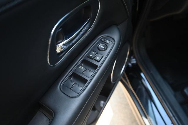 used 2022 Honda HR-V car, priced at $20,977