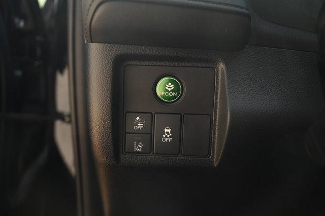 used 2022 Honda HR-V car, priced at $20,977