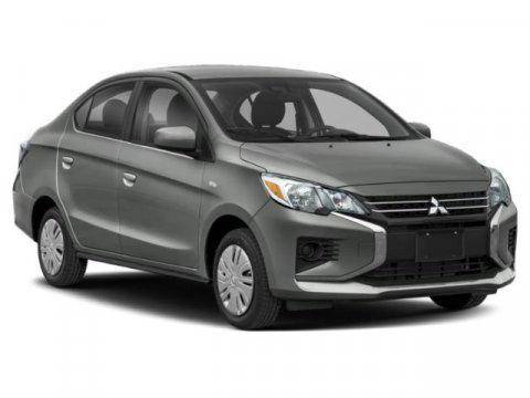 new 2024 Mitsubishi Mirage G4 car, priced at $19,335