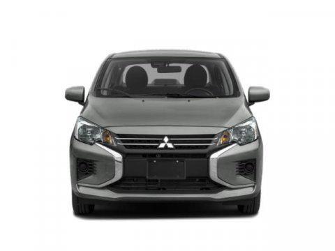 new 2024 Mitsubishi Mirage G4 car, priced at $19,335